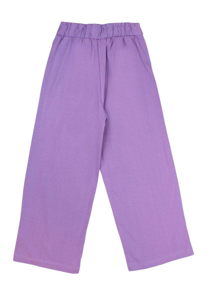 Pantalón junior niña palazzo day to day 778d-1