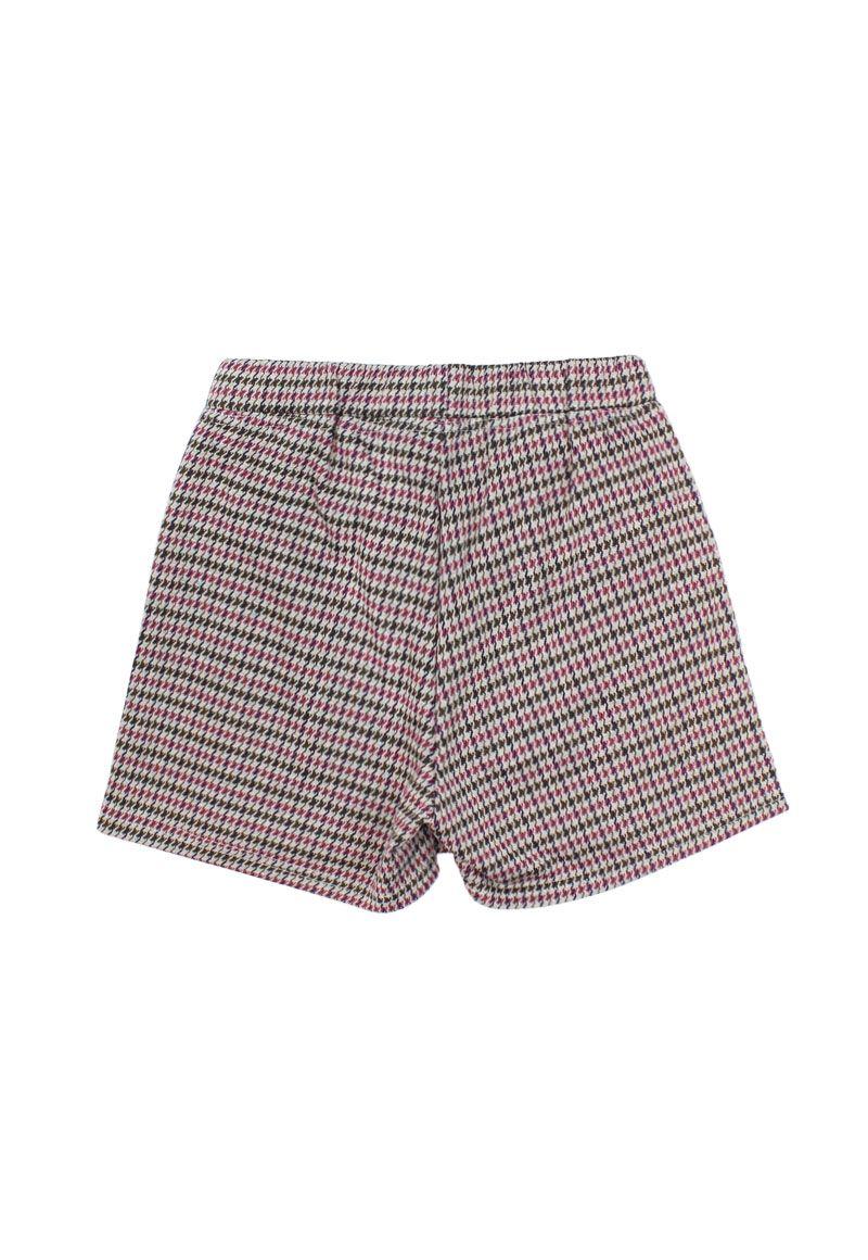 Short junior niña foresta 388-1