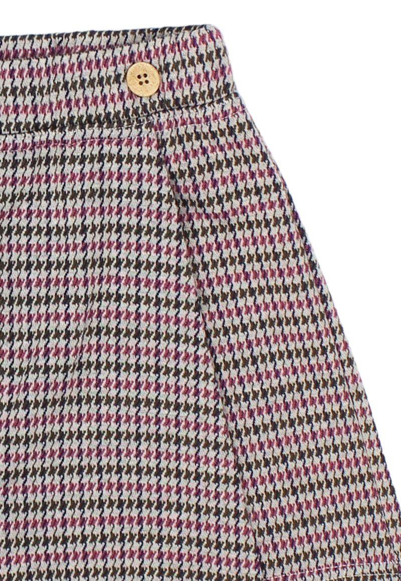 Short junior niña foresta 388-2