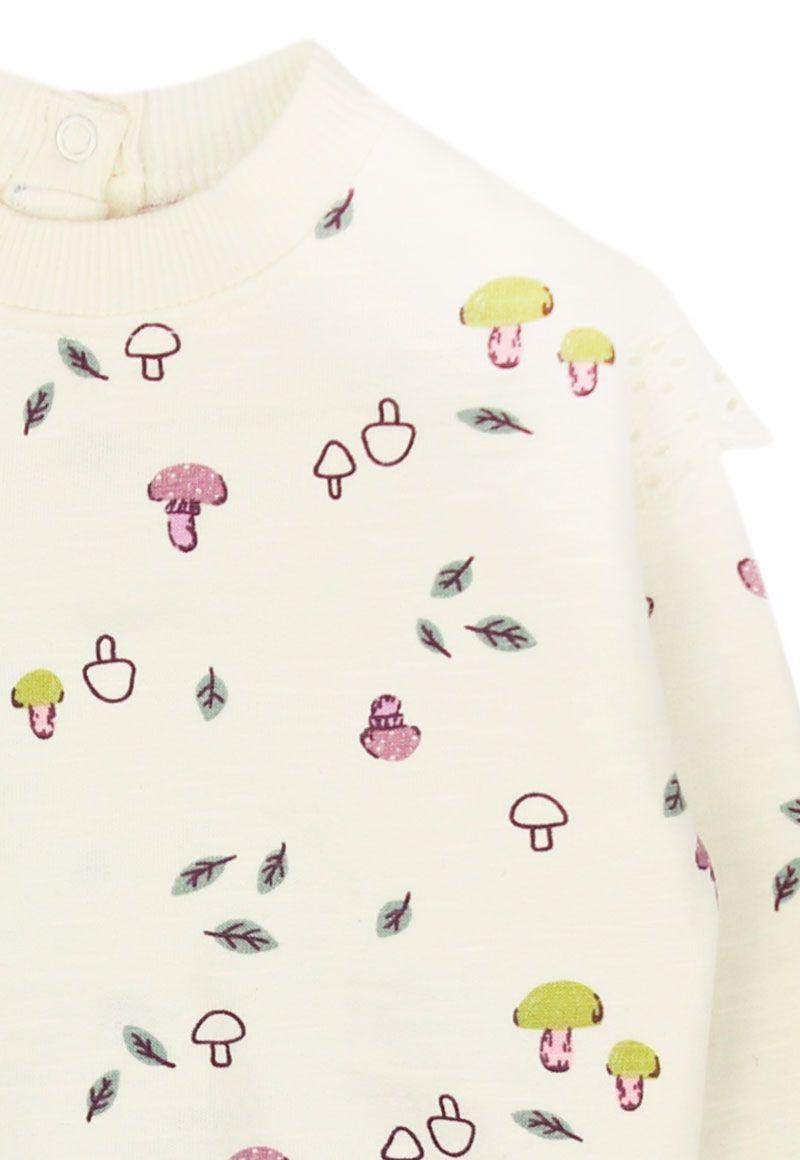 Conjunto newborn niña fungi 119b-2