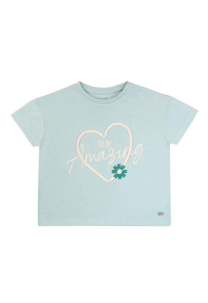 Polera girls sundaze 289-0
