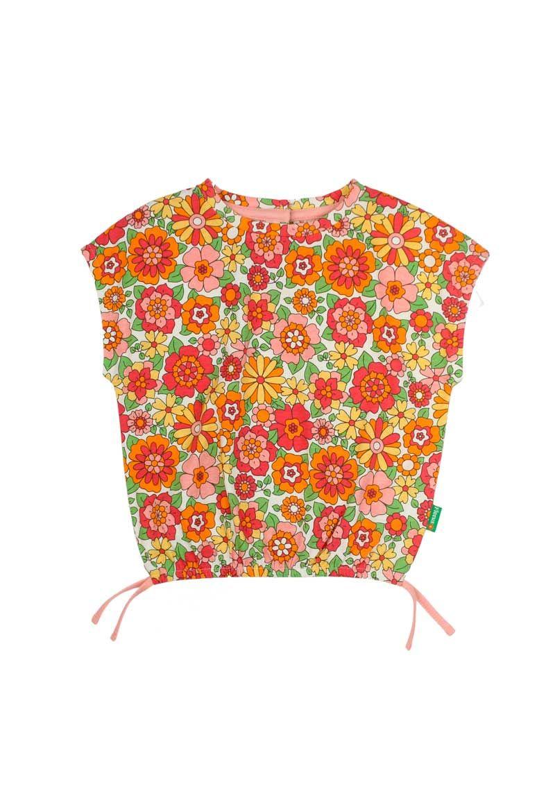Polera kids niña rapport oasis 283-0