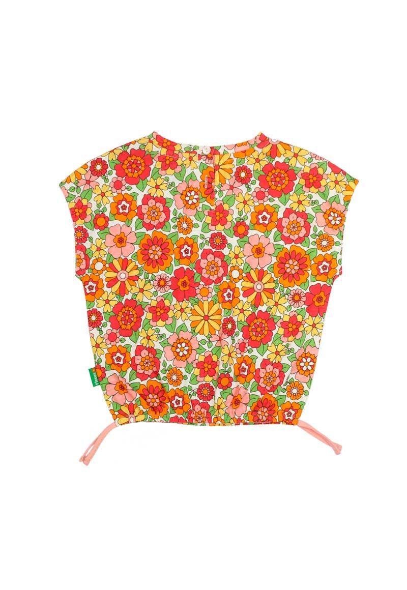 Polera kids niña rapport oasis 283-1