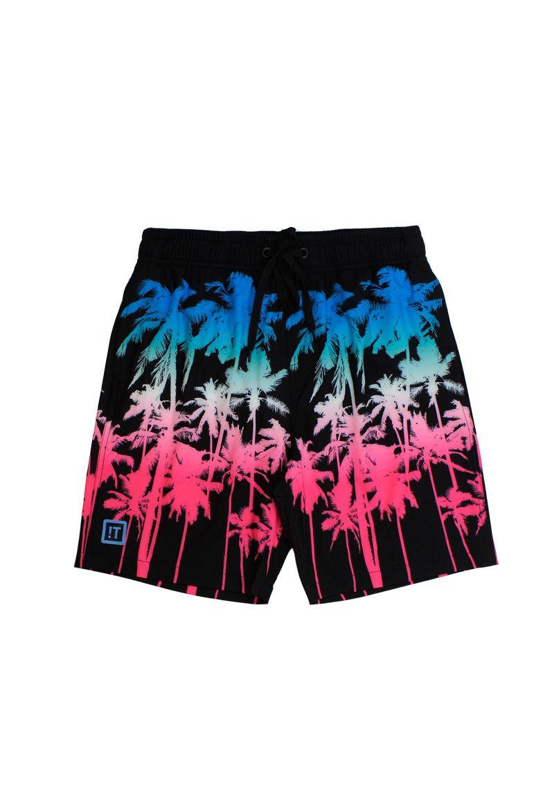 Traje de baño teens niño sunset 526-0