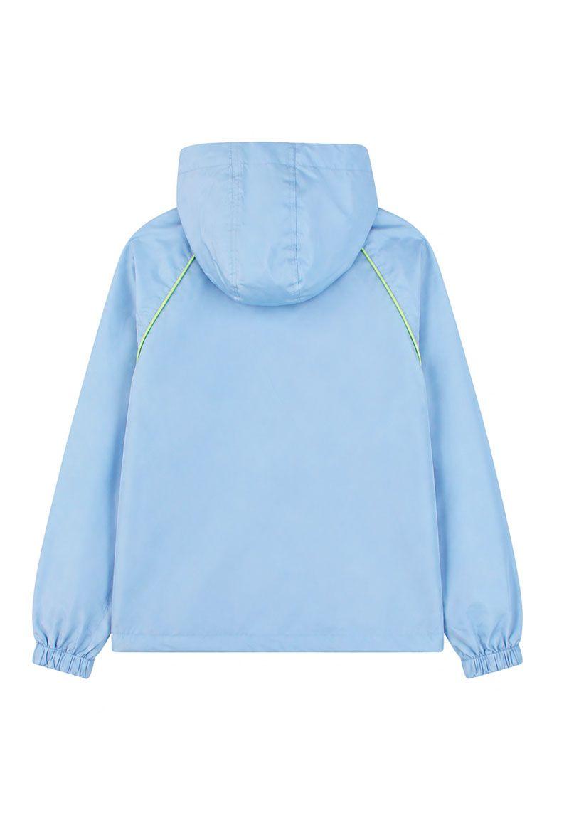 Cortaviento niña ficcusgo 576-1