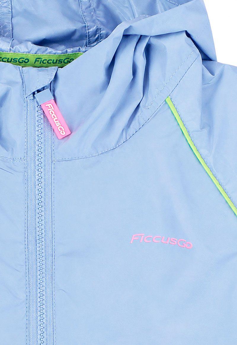 Cortaviento niña ficcusgo 576-2