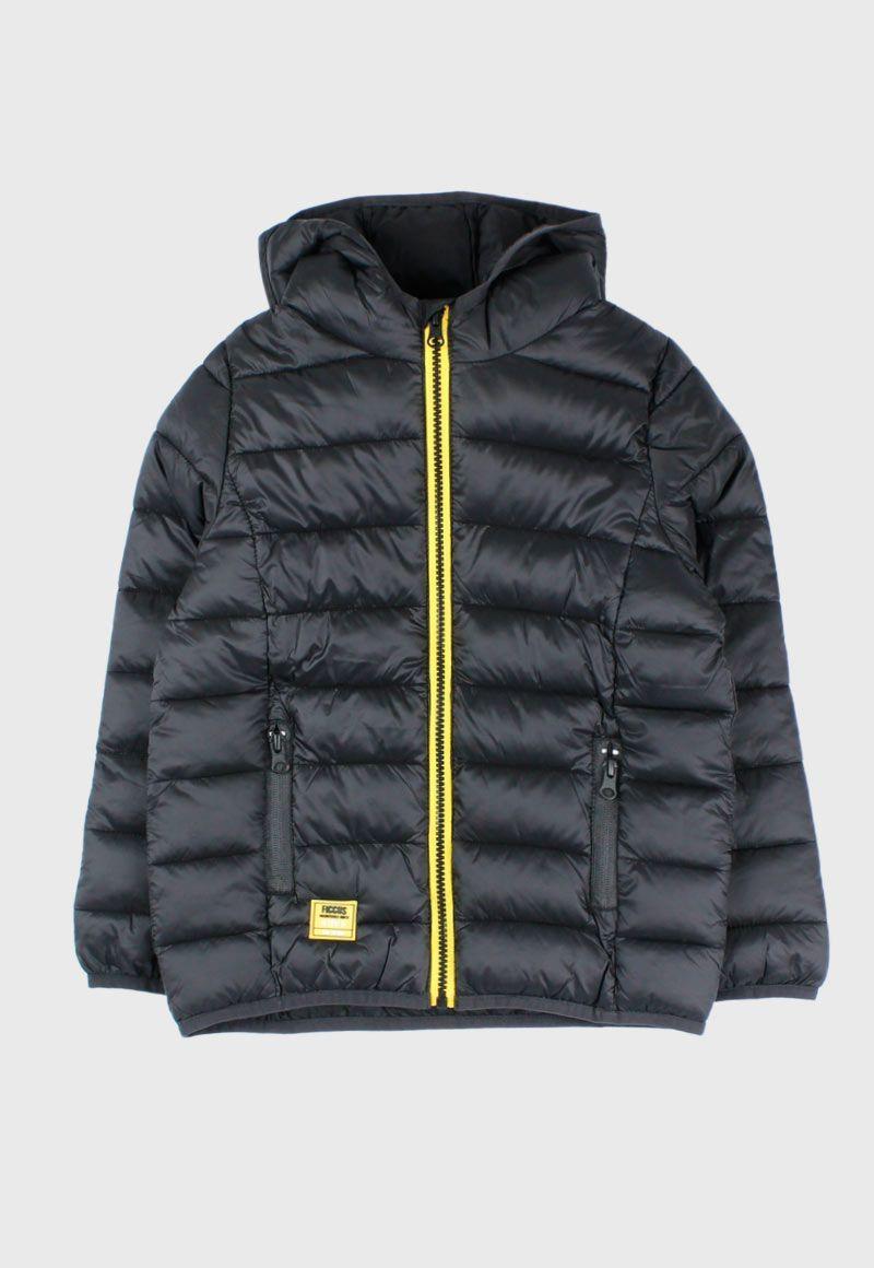 Parka kids niño day to day 735-0