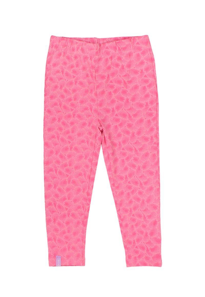 Leggins Bebé Niña Rapport Day To Day-0