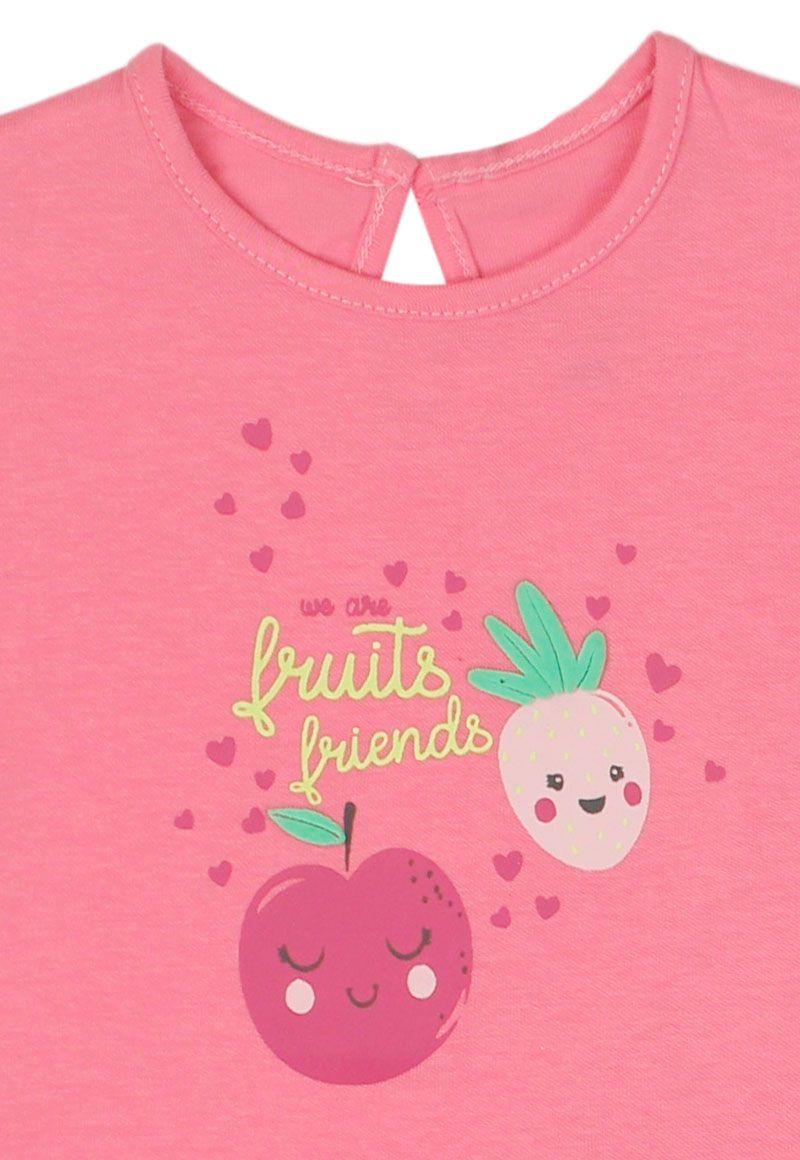Polera newborn niña colorful 118-2