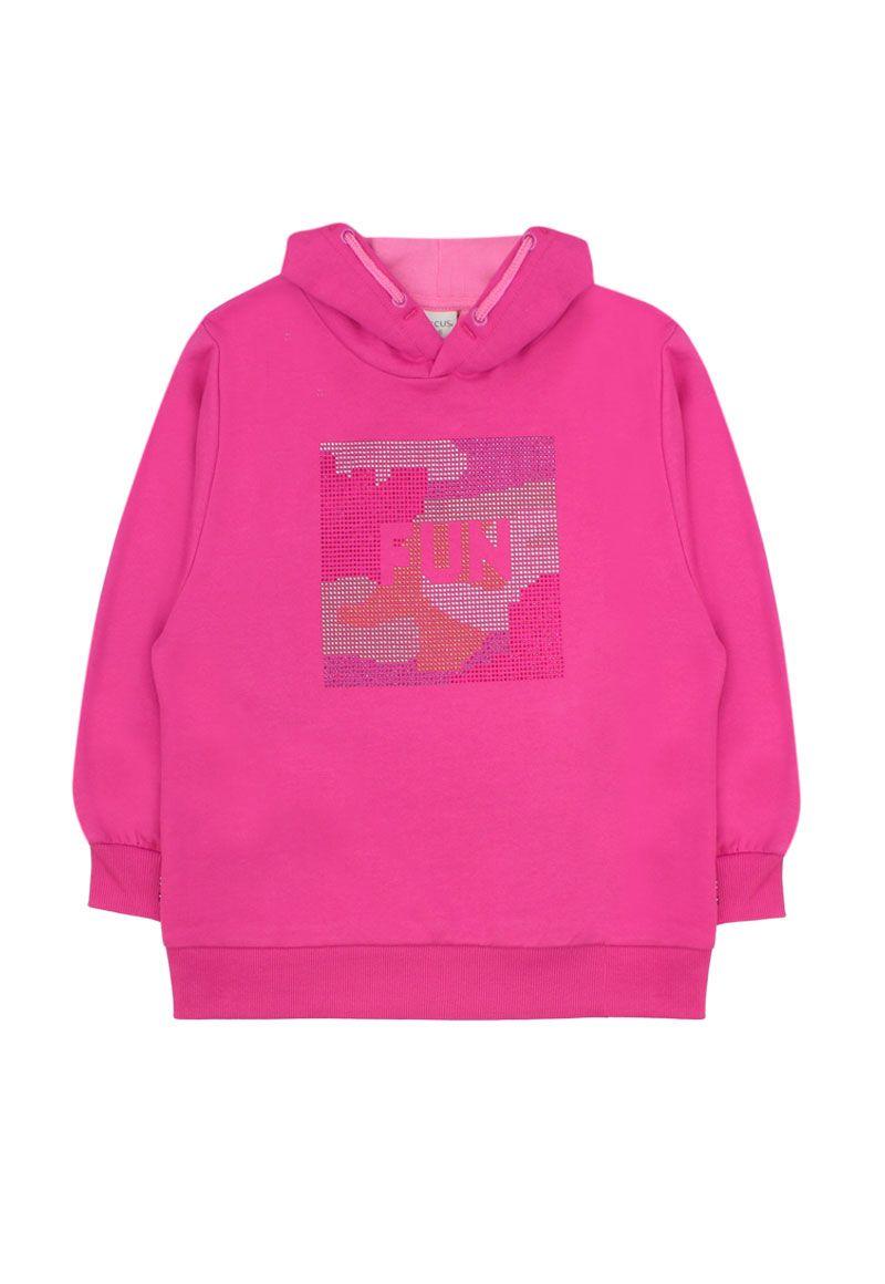 Polerón kids niña move 286-0