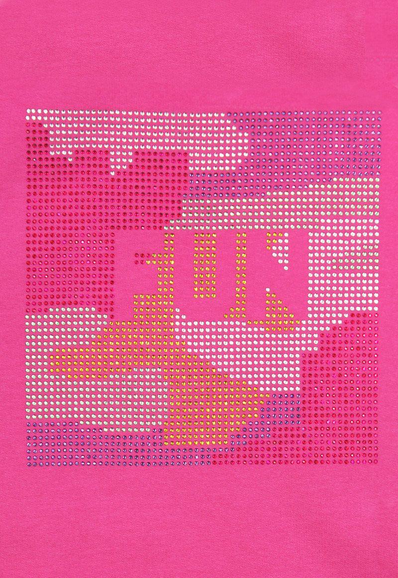 Polerón kids niña move 286-2