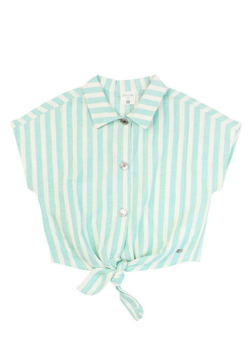 Blusa girls sundaze 308-0
