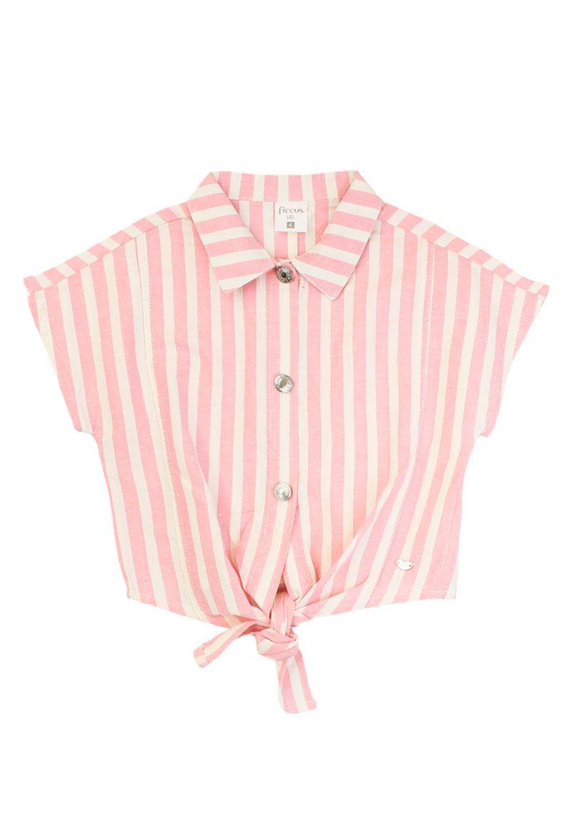 Blusa girls sundaze 308-0