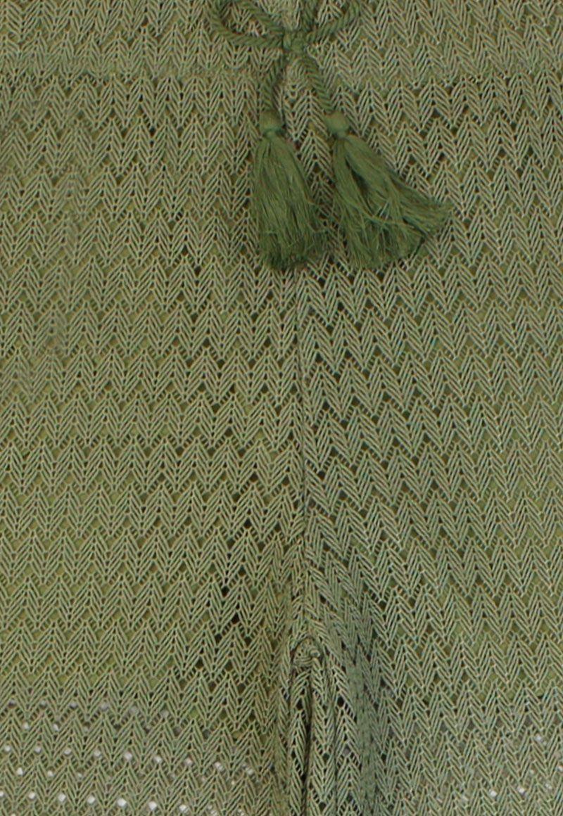 Pantalón girls textura breeze 325-2
