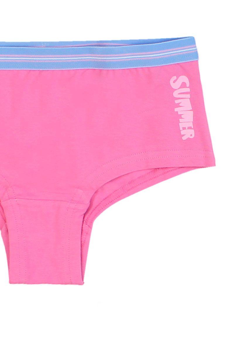 Pack triple pantaleta kids niña  649g-2