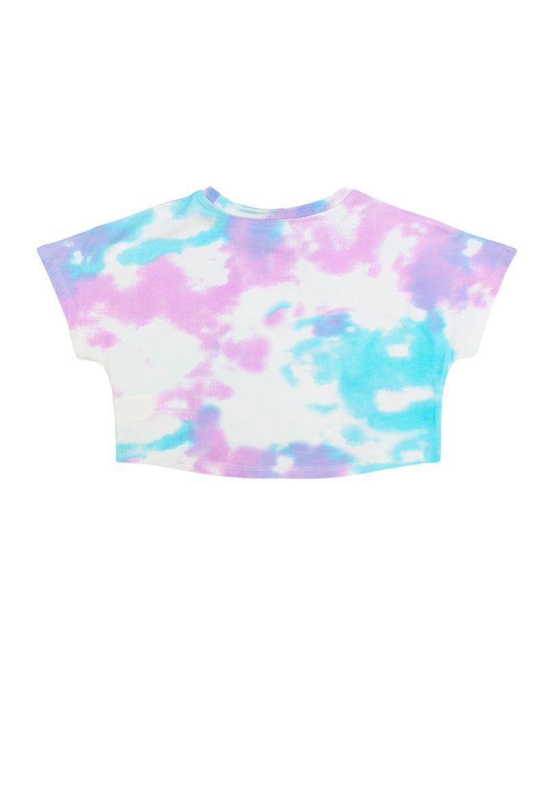 Polera niña tie dye ficcusgo 571-1
