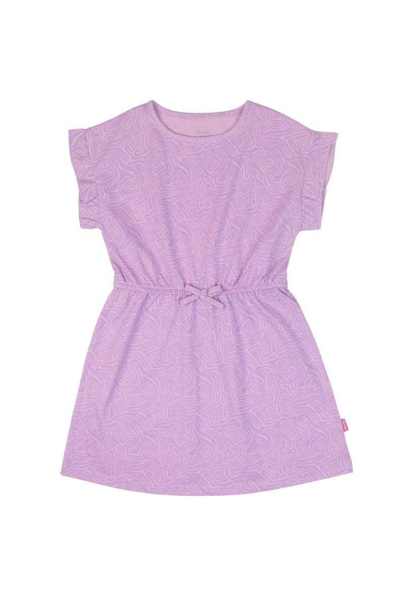 Vestido kids niña day to day 751-0