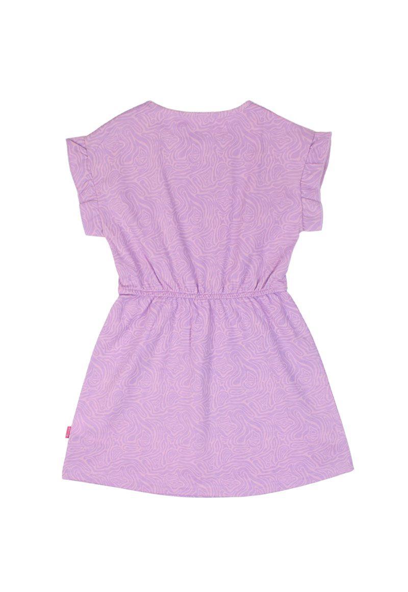 Vestido kids niña day to day 751-1