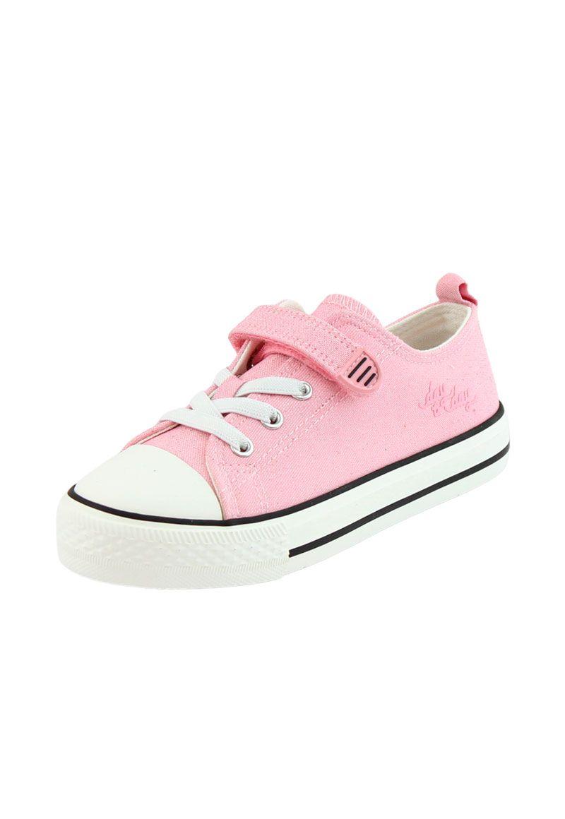 Zapatilla day to day velcro elástico 934-0