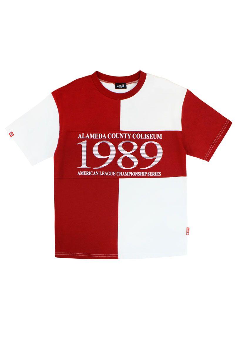 Polera teens niño sundaze 400-0