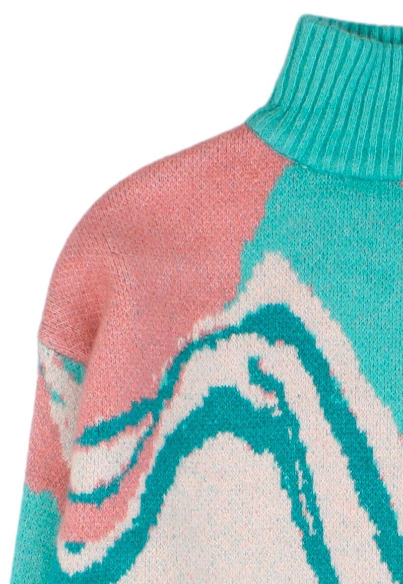 Sweater teens niña wanderlust 543b-2