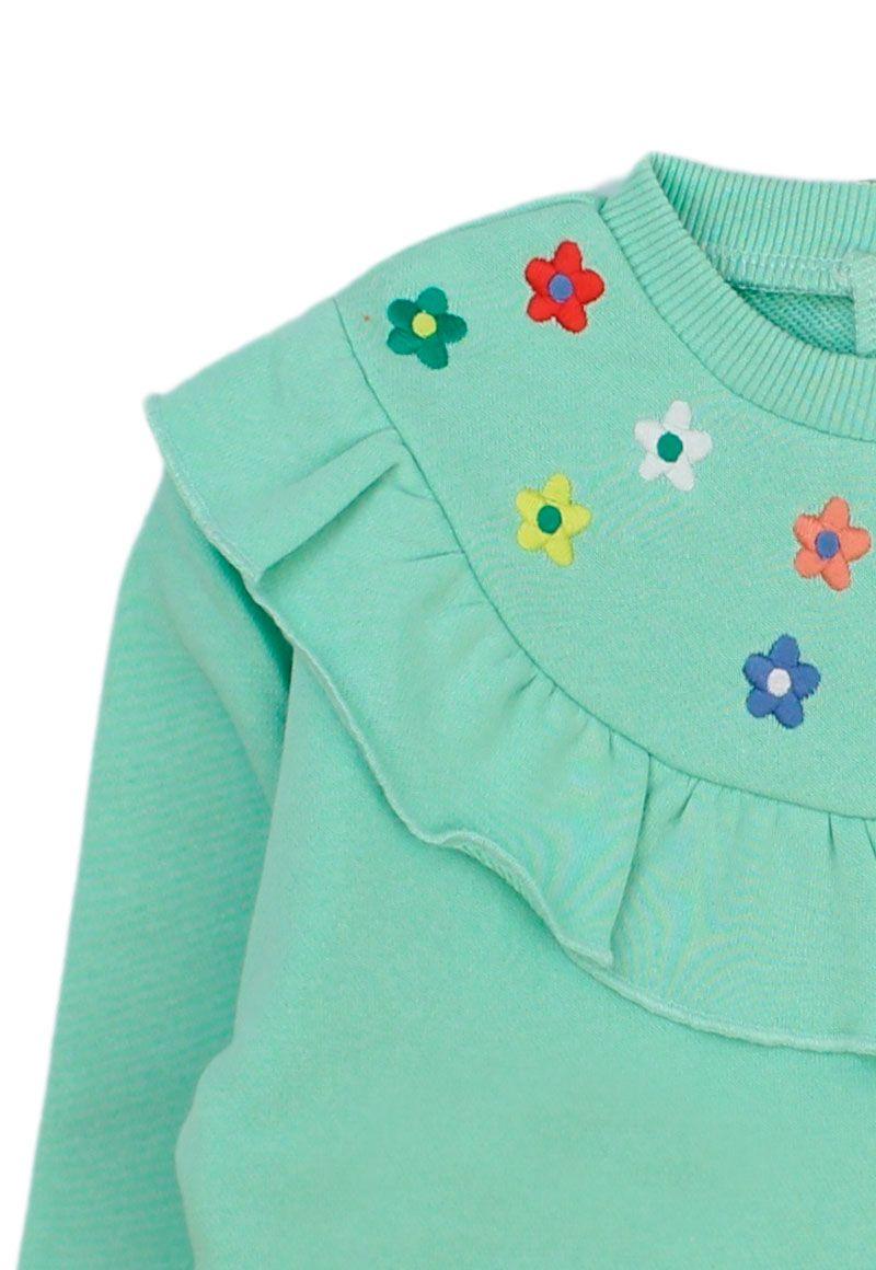 Poleron bebé niña energy 190-2