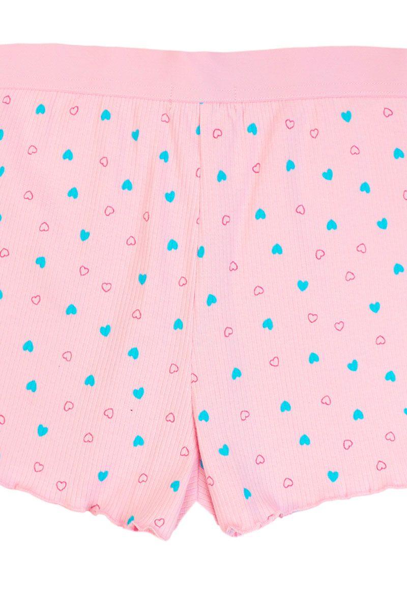 Pijama jr niña great 434g-2