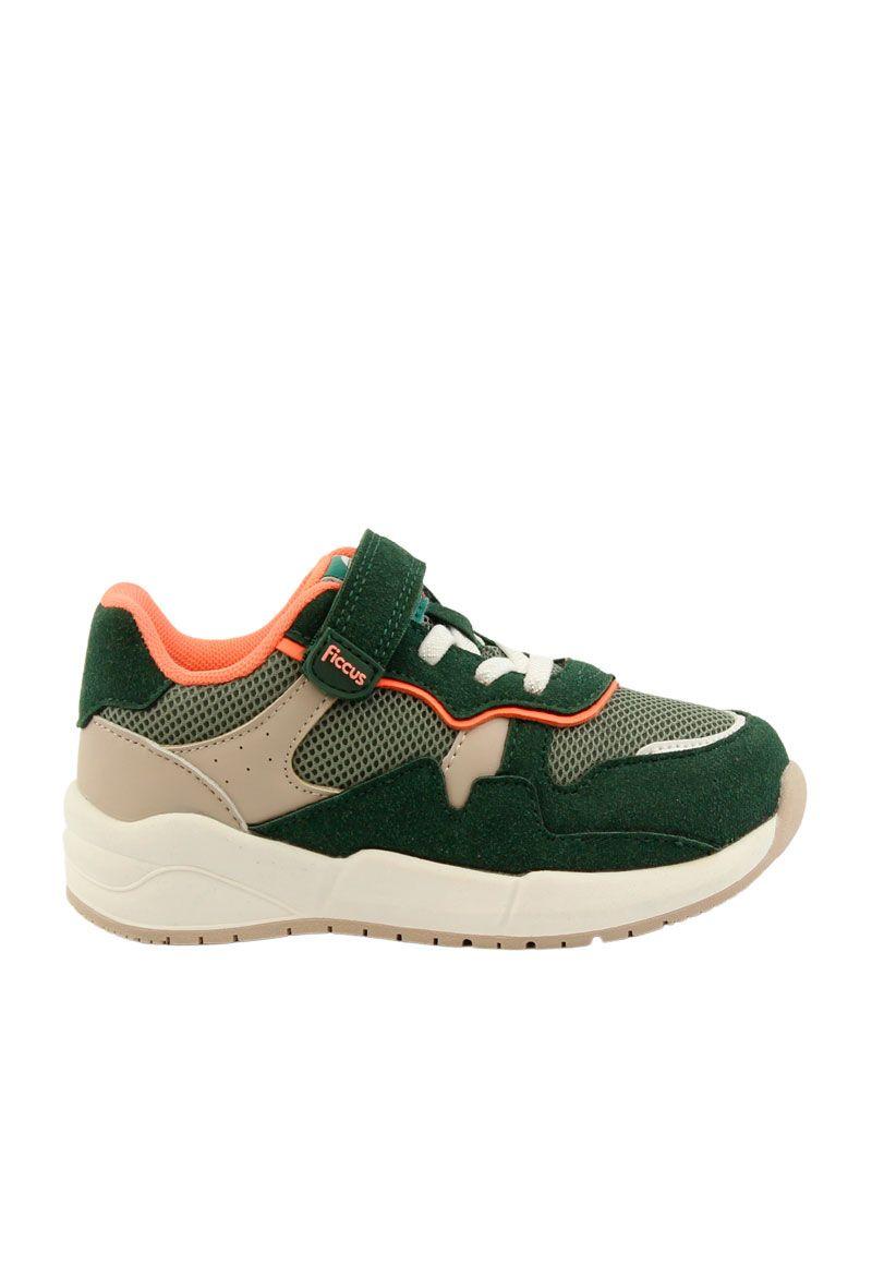 Zapatilla Sport S24 Niño-3
