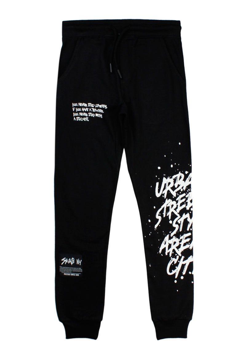 Pantalón junior niño sport liberty 348 W24-0