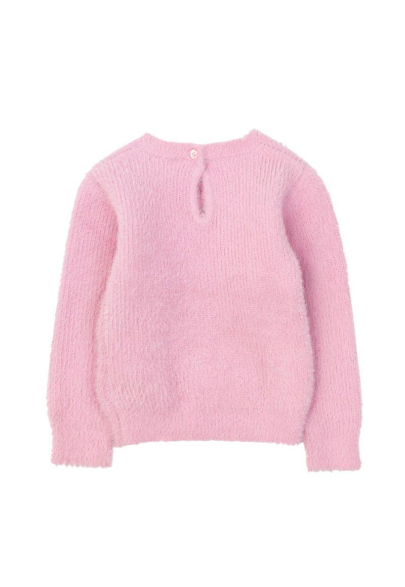 Sweater bebé niña academy 187b-1