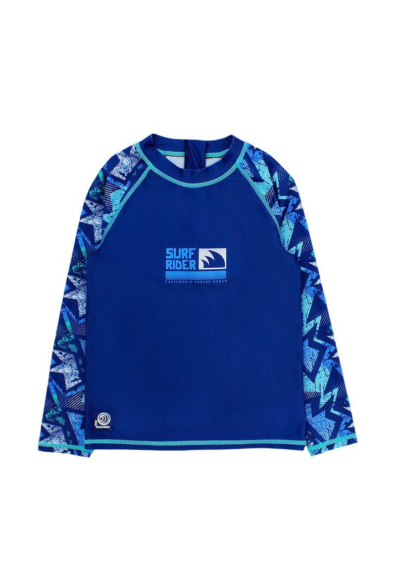 Polera de agua boys splash 246-0