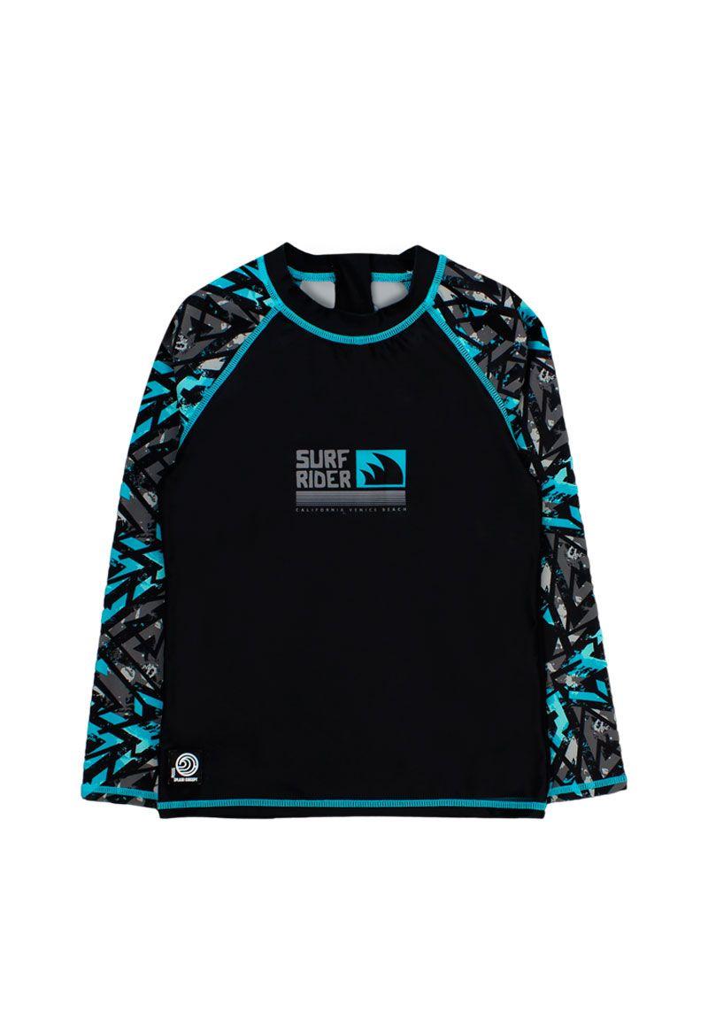 Polera de agua boys splash 246-0