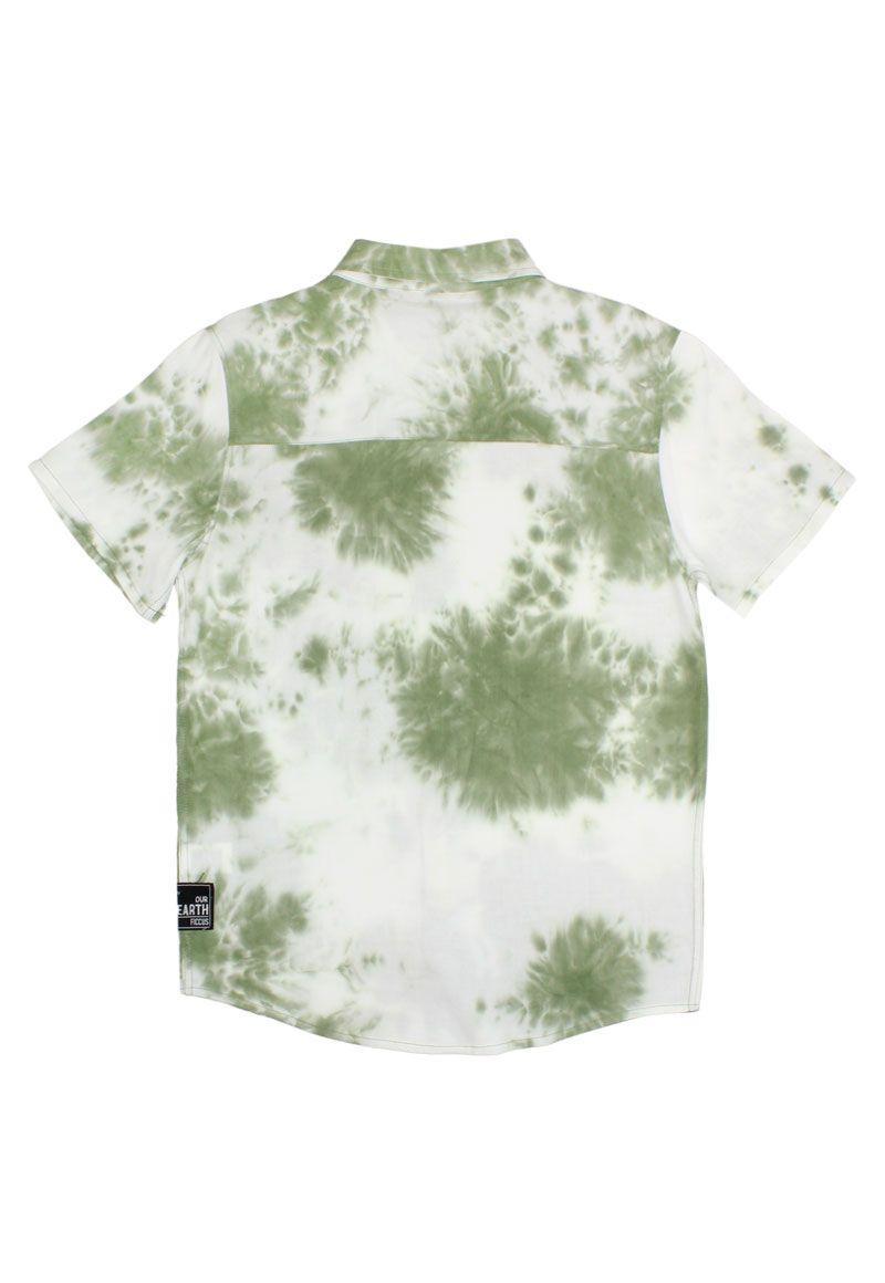 Camisa jr niño earth 360-1