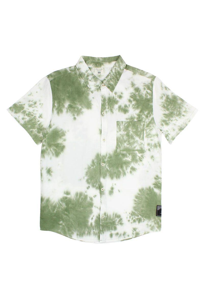 Camisa jr niño earth 360-0