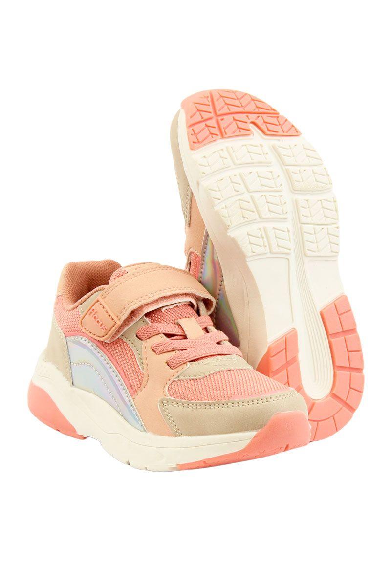 Zapatilla Sport S24 Niña-2