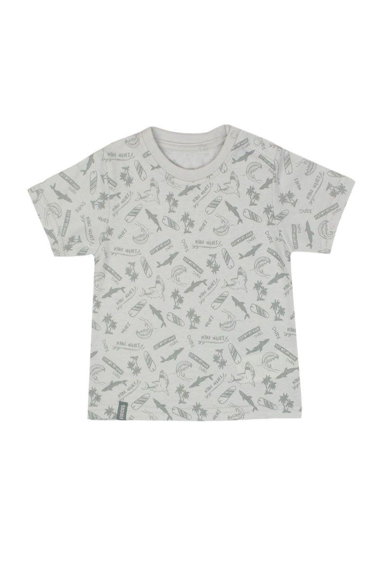 Polera bebé niño rapport day to day 694c-0