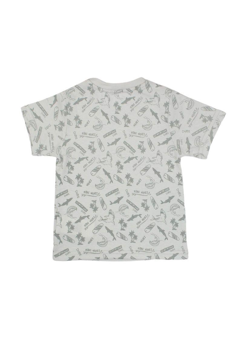 Polera bebé niño rapport day to day 694c-1