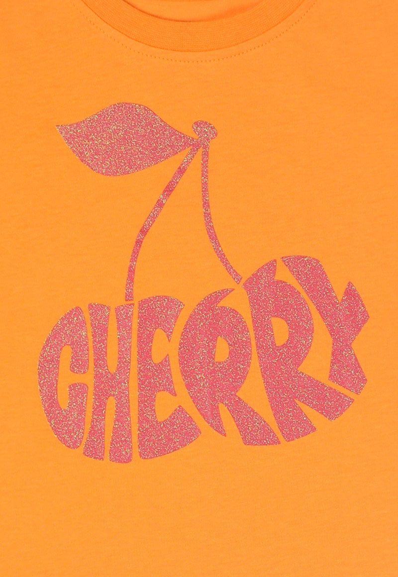 Polera kids niña glitter day to day 737-2