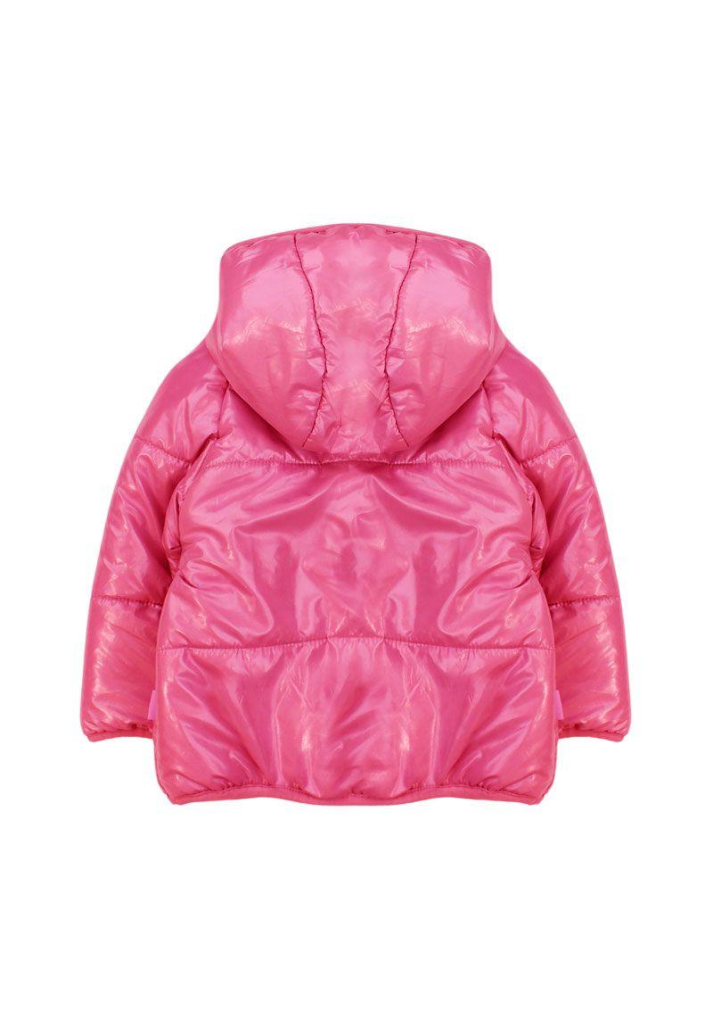 Parka bebé niña move 219b-1