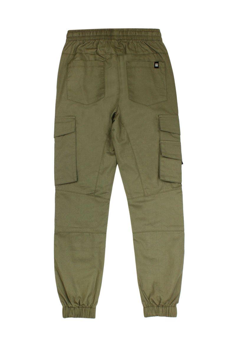Pantalon teens niño jogger freemind 518-1