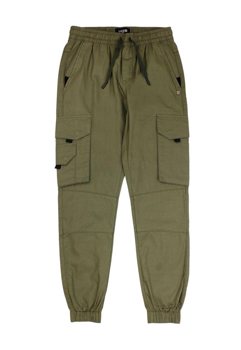 Pantalon teens niño jogger freemind 518-0
