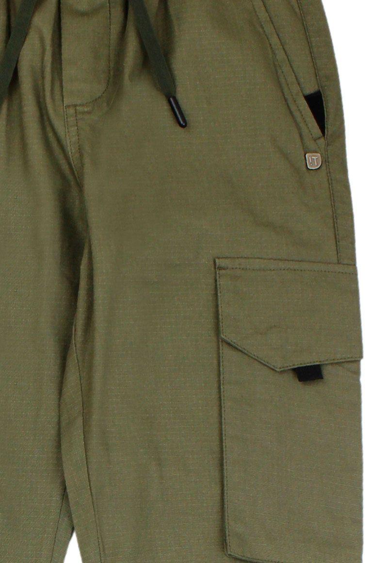 Pantalon teens niño jogger freemind 518-2