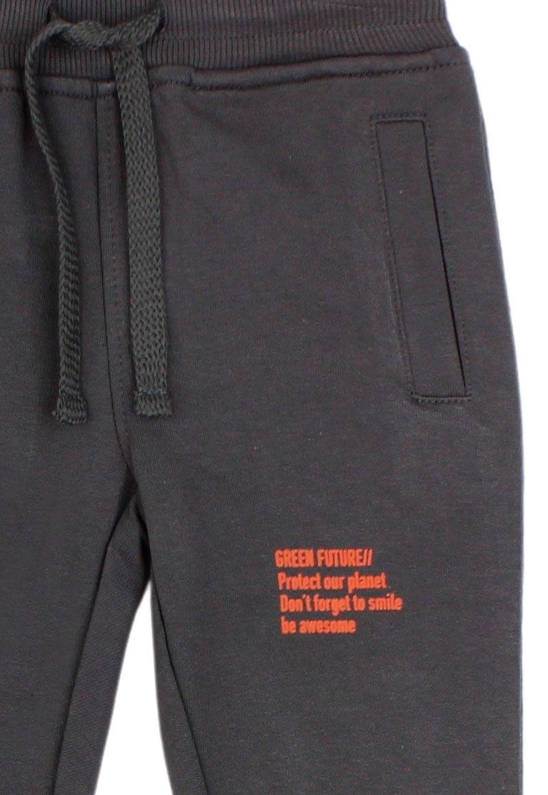 Pantalon bb niño sport earth 159-2