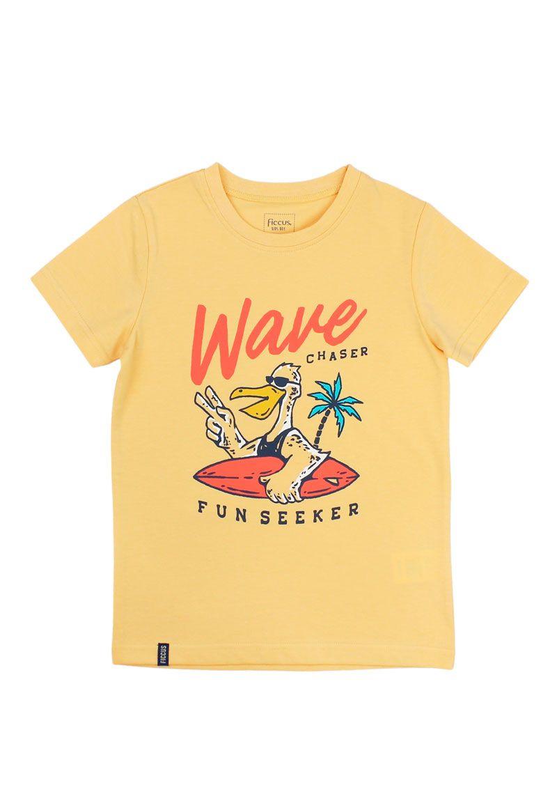 Polera kids niño power light 792e-0