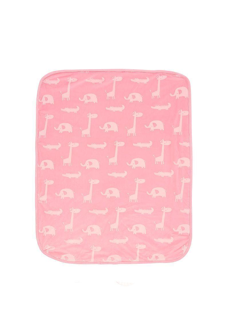 Frazada microfibra con reverso de chiporro-1