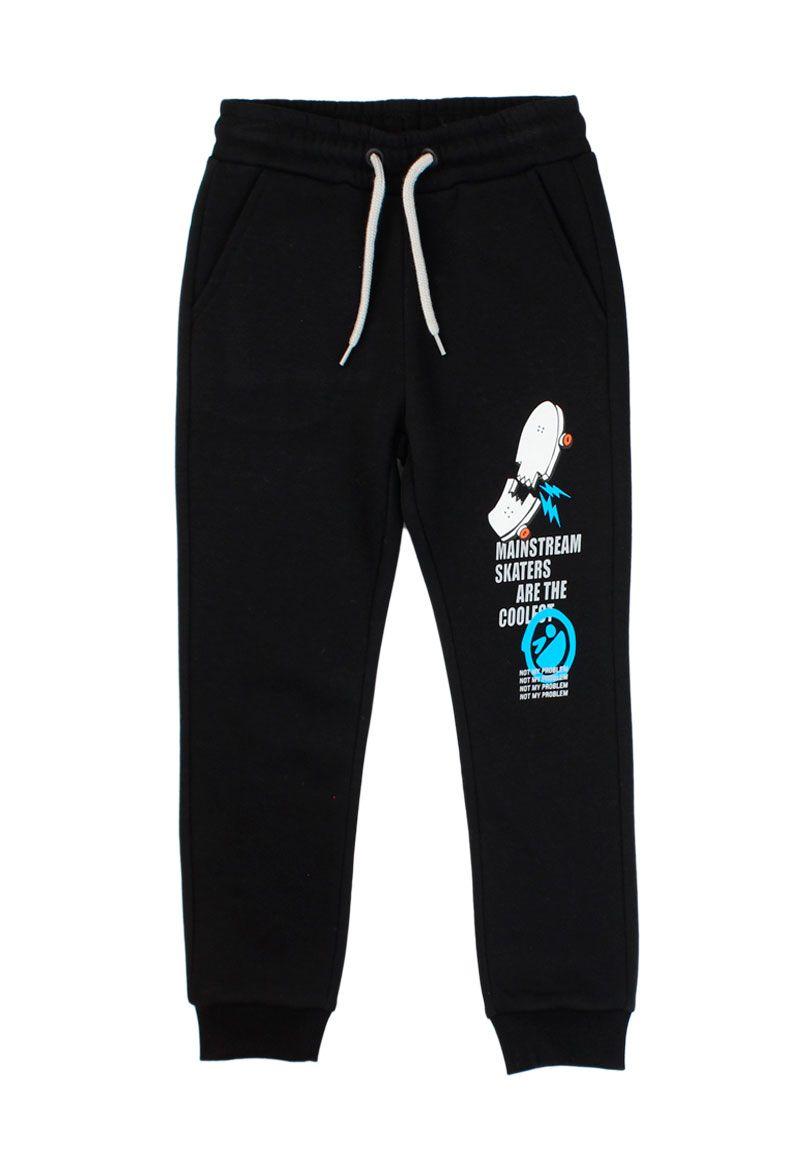 Pantalón kids niño sport liberty 252 W24-0
