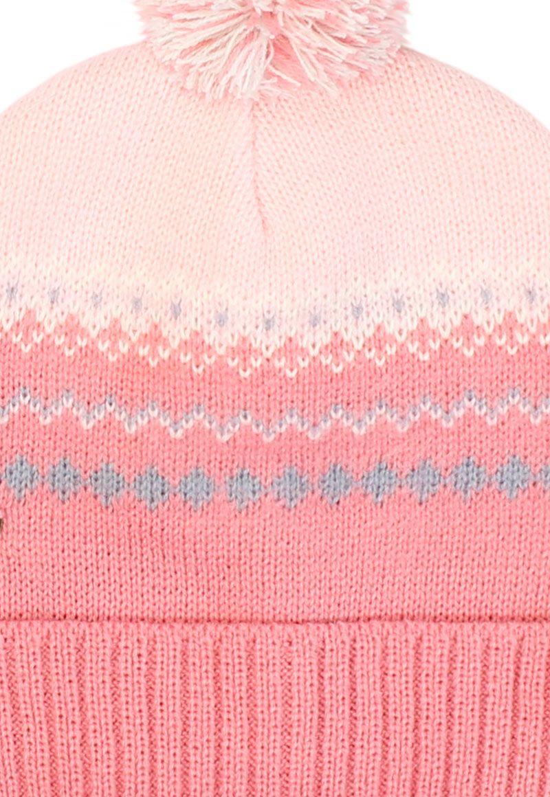 Gorro kids niña jacquard adventure 615-1