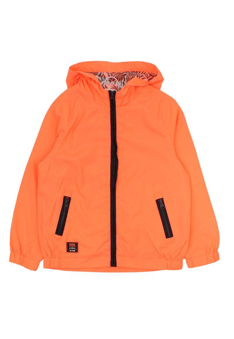 Cortaviento kids niño day to day 743-1