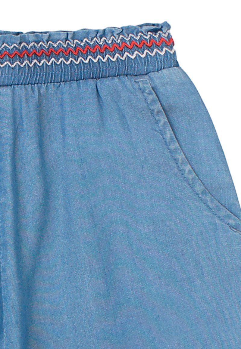 Short kids niña mezclilla spirit 311P-2