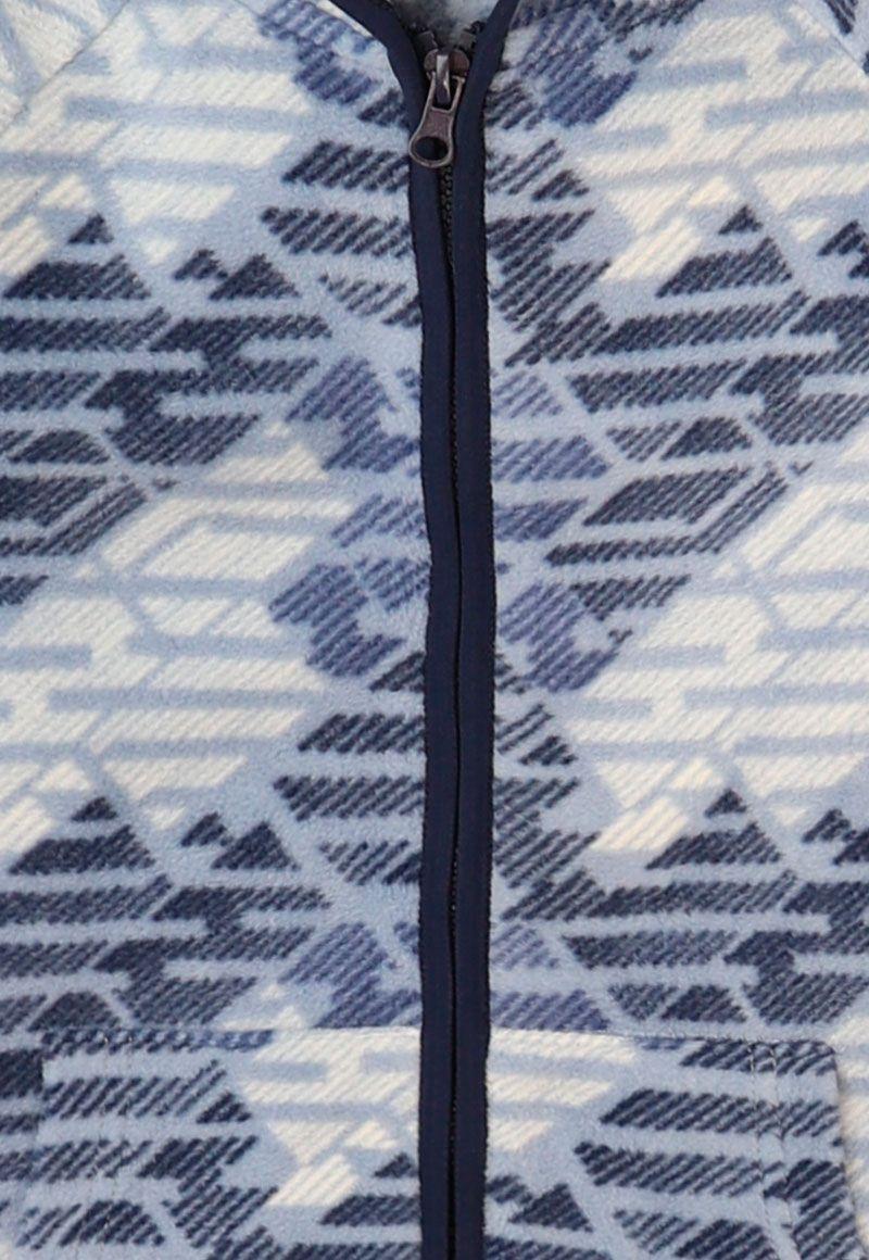 Poleron kids niño polar day to day 729j-2